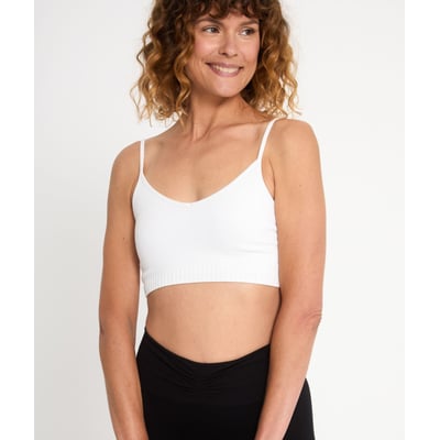 Brassière en bambou  SAMSKARA YOGA SEARCHER