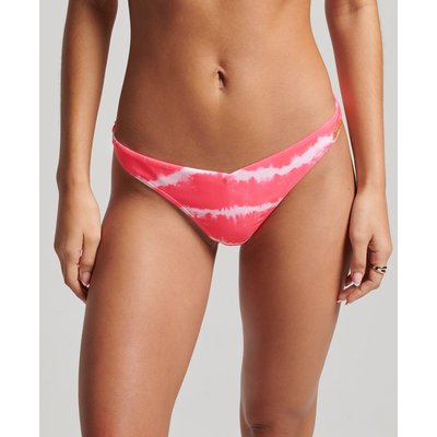 Bas de bikini Tie & Dye SUPERDRY