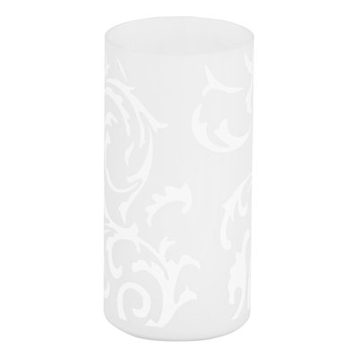 Lampe en verre   GEO EGLO