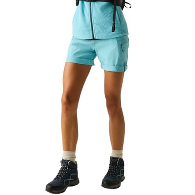 Short uni en nylon MELODIC DARE 2B