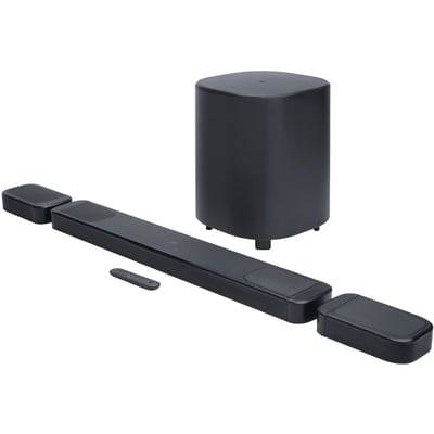 Barre de son Bar 1000 MK2 JBL