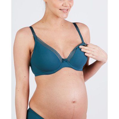 Soutien-gorge de grossesse et d'allaitement Milk blush CACHE COEUR