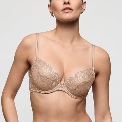 Soutien gorge Push-up à coussinets amovibles JANE MARIE JO
