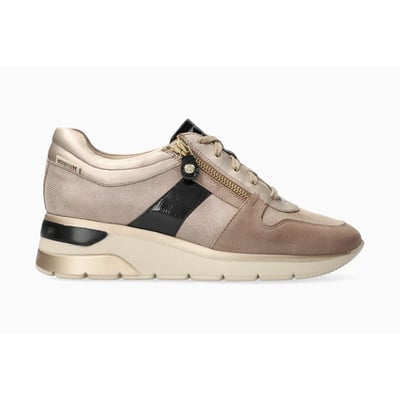 Baskets en cuir ELISIA MEPHISTO