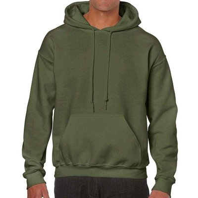 Sweat à capuche GILDAN