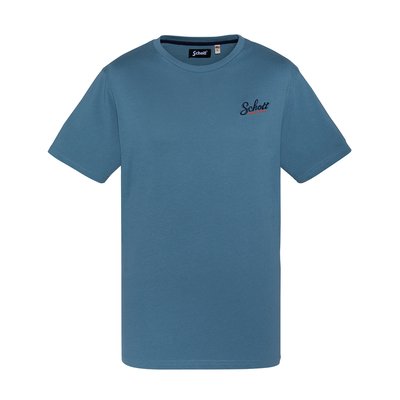 T-shirt imprimé poitrine Schott NYC® SCHOTT