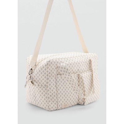 Sac de maternité MANGO BABY