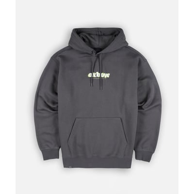 Sweat à capuche GLOW OXBOW