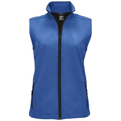 Veste sans manches RACE SOLS
