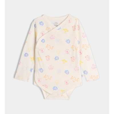 Body Acora Motif Fantaisie En Coton CADET ROUSSELLE