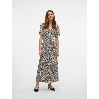VMBALI Robe longue Robe VERO MODA