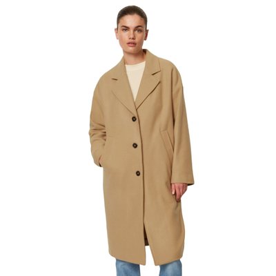 Manteau italien femme laine La Redoute