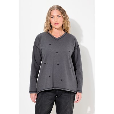 Sweat-shirt oversize ULLA POPKEN