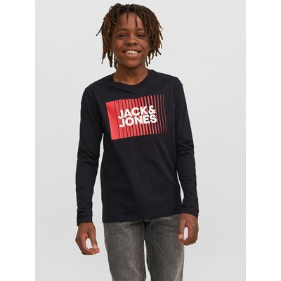 T-shirt JACK & JONES JUNIOR JACK & JONES JUNIOR