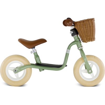 Draisienne LR M Classic rétro-vert PUKY