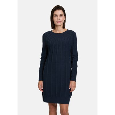 Robe-pull à encolure ronde BETTY & CO
