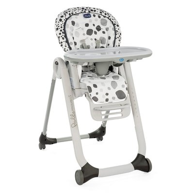 Chaise haute polly progres 5 CHICCO