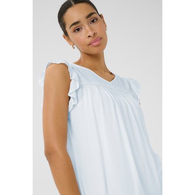Blouse à manches courtes KAciara KAFFE