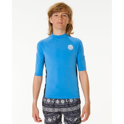 Lycra enfant ICONS UV BRUSHED RIP CURL