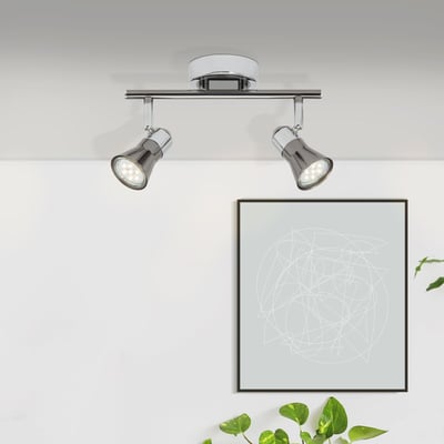 Plafonnier    JUPP LED BRILLIANT