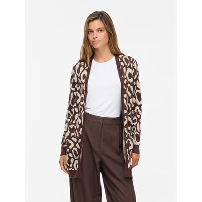 Cardigan En Maille VILA