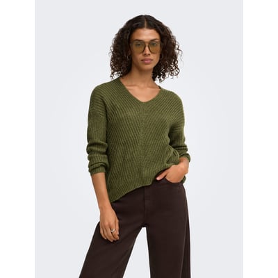 Pull En Maille JDY