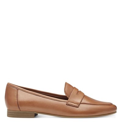 Slipper en cuir MARCO TOZZI
