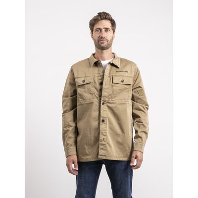 Surchemise Tualdek RITCHIE