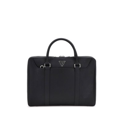 Sac Certosa Saffiano Éco GUESS