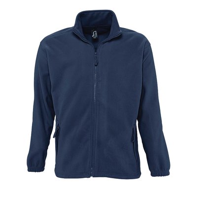 Veste polaire NORTH SOLS