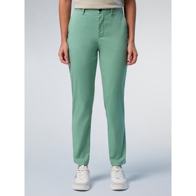 Pantalon chino coupe slim NORTH SAILS