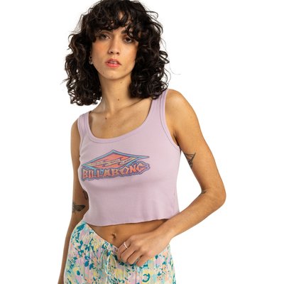 T Shirt manches courtes SUNSET DREAMS BILLABONG