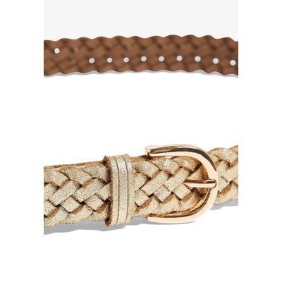 Ceinture en cuir FADEN ETAM