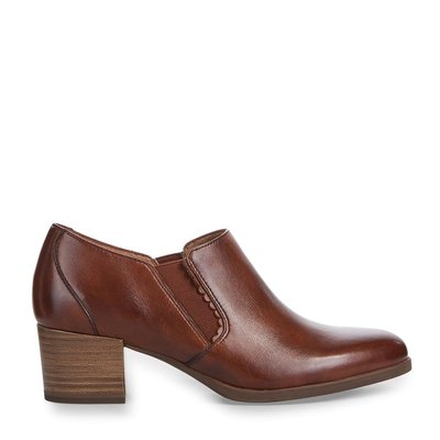 Trotteur en cuir TAMARIS
