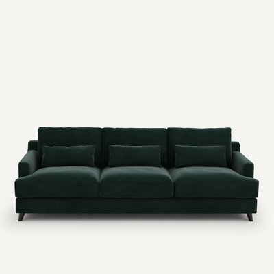 Zetel in fluweel, Alwine AM.PM