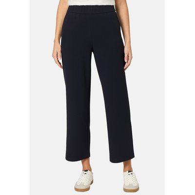 Pantalon en jersey à jambe large 28 pouces ZERO