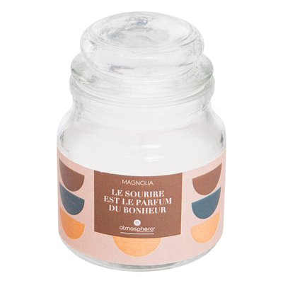Bougie parfumée JOMY ATMOSPHERA