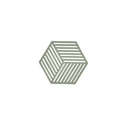 Dessous-de-plat HEXAGON ZONE DENMARK