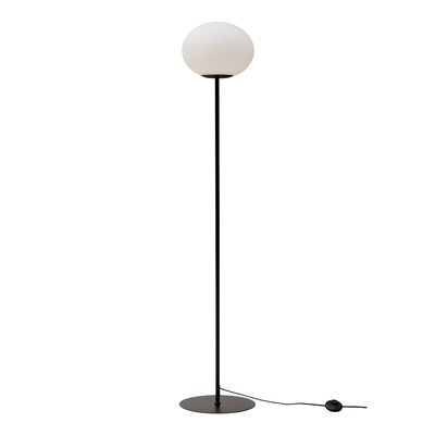 Lampadaire en Métal / verre PRINCESS DYBERG LARSEN