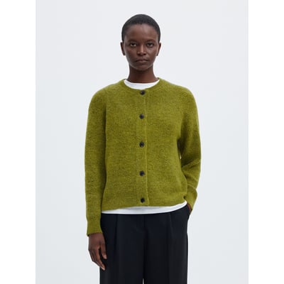 Cardigan SELECTED