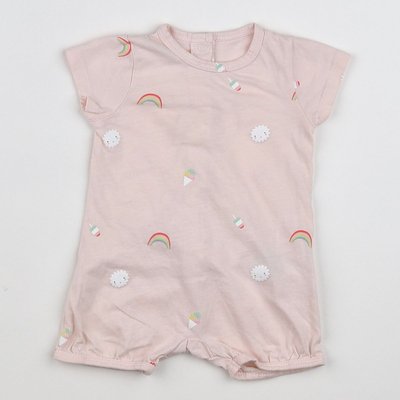 Pyjama coton - Très bon état VERTBAUDET