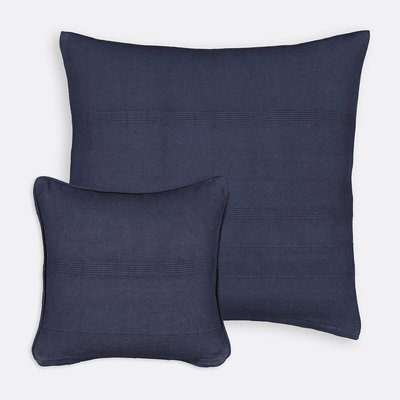 Funda de cojín de algodón, Nedo LA REDOUTE INTERIEURS