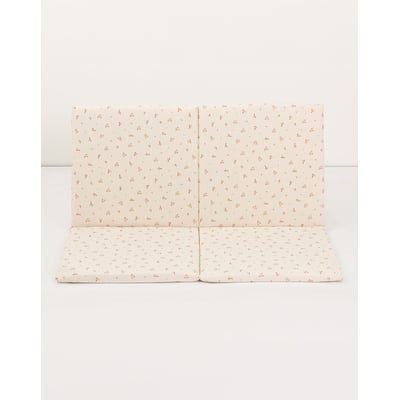 Tapis de jeu pliable pour bébé et enfants NOBODINOZ