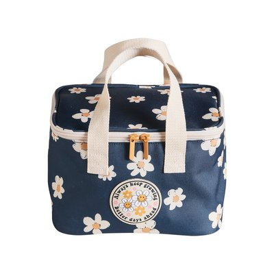 Sac à goûter marguerites VERTBAUDET