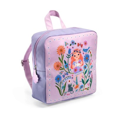 Sac à dos bébé DJECO