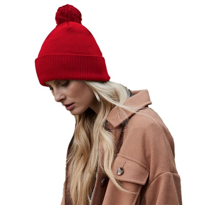 Bonnet SNOWSTAR BEECHFIELD