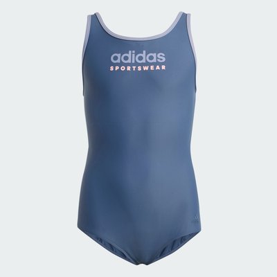 Maillot de bain dos en U Sportswear Enfants ADIDAS SPORTSWEAR