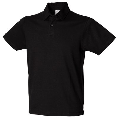Polo à manches courtes SKINNI FIT
