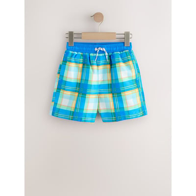 Short de bain imprimé NEXT