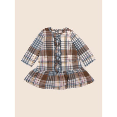 Robe - Très bon état PETIT BATEAU
